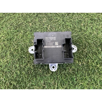 Блок управління дверима