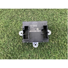 Блок управления дверьми