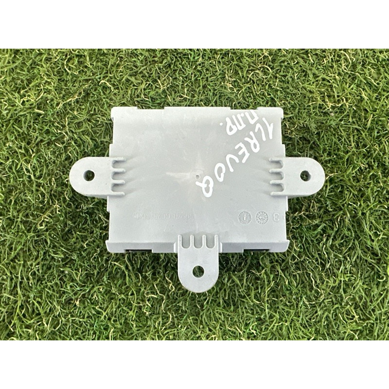 Блок управления дверьми (электрика / блоки управления) LAND ROVER Range Rover Evoque L538 2016 2.0 LR092136