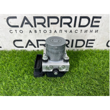 Блок управления abs