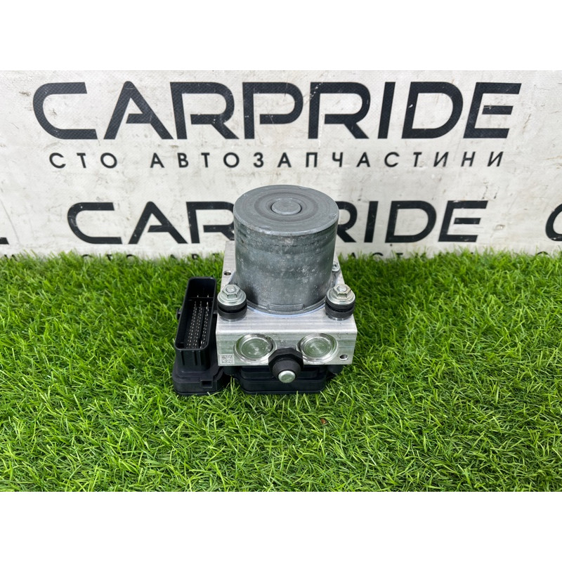 Блок управления abs (электрика / блоки управления) Mercedes-Benz EQB 350 X243 2022 A2439000001