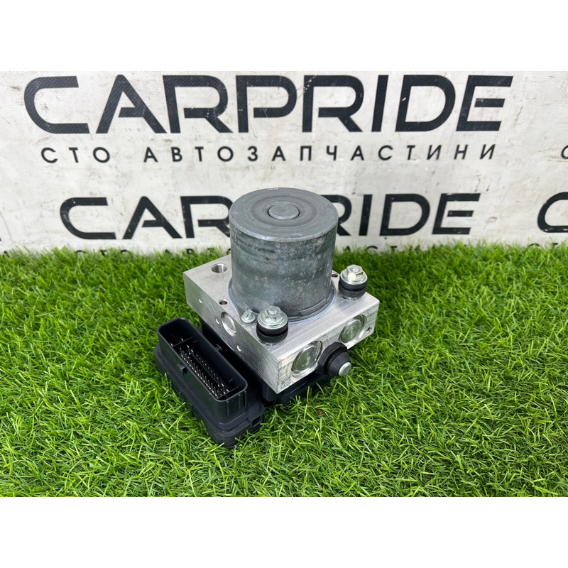 Блок управления abs (электрика / блоки управления) Mercedes-Benz EQB 350 X243 2022 A2439000001