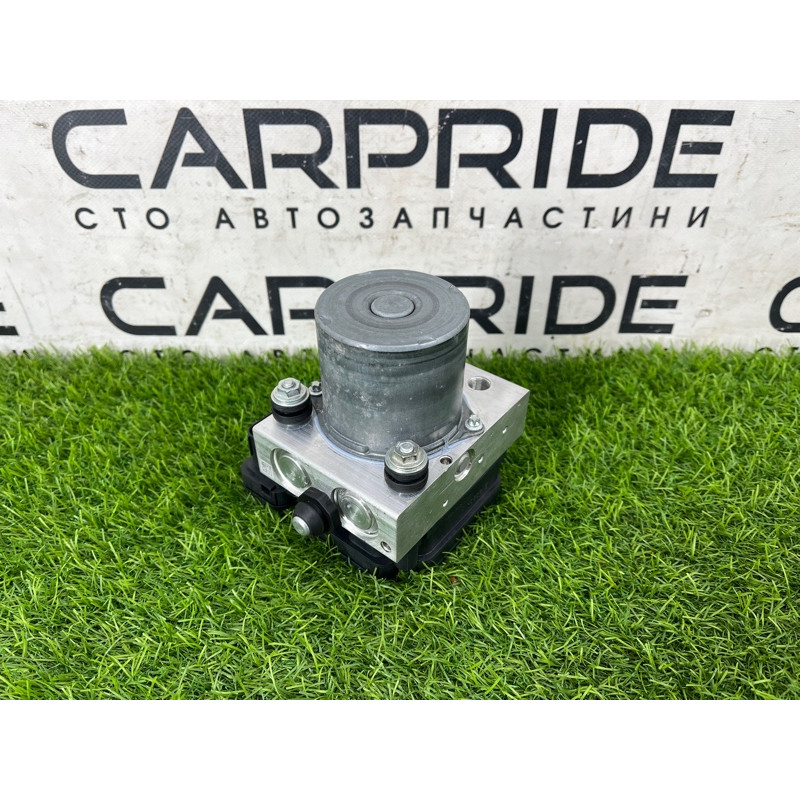 Блок управления abs (электрика / блоки управления) Mercedes-Benz EQB 350 X243 2022 A2439000001