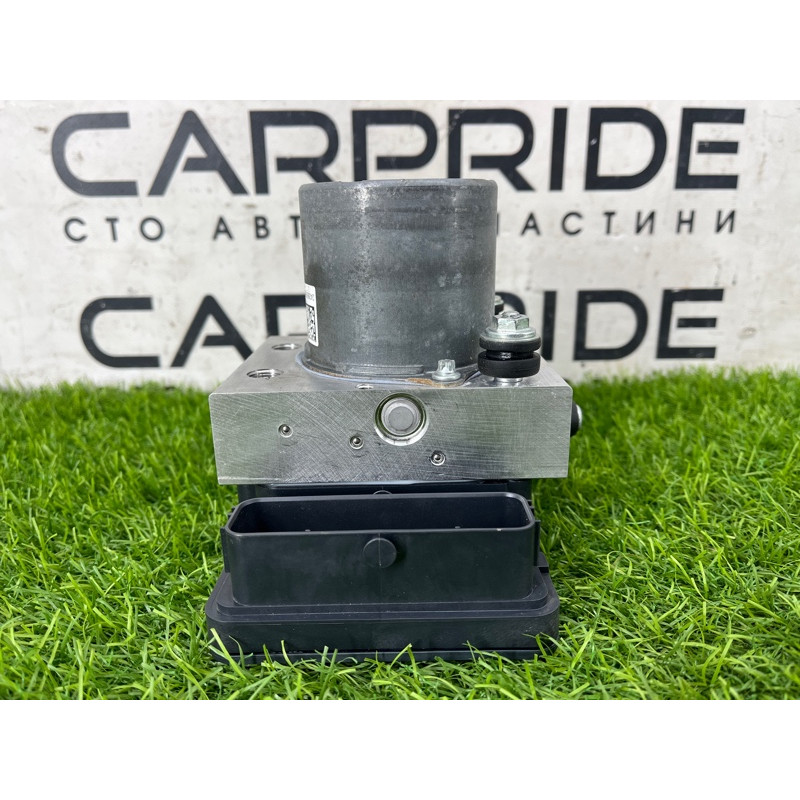 Блок управления abs (электрика / блоки управления) Mercedes-Benz EQB 350 X243 2022 A2439000001