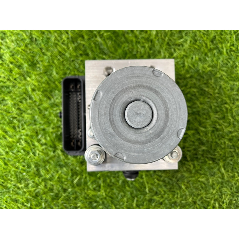 Блок управления abs (электрика / блоки управления) Mercedes-Benz EQB 350 X243 2022 A2439000001