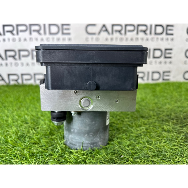 Блок управления abs (электрика / блоки управления) Mercedes-Benz EQB 350 X243 2022 A2439000001