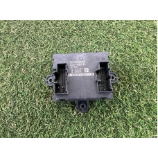 Блок управления дверьми