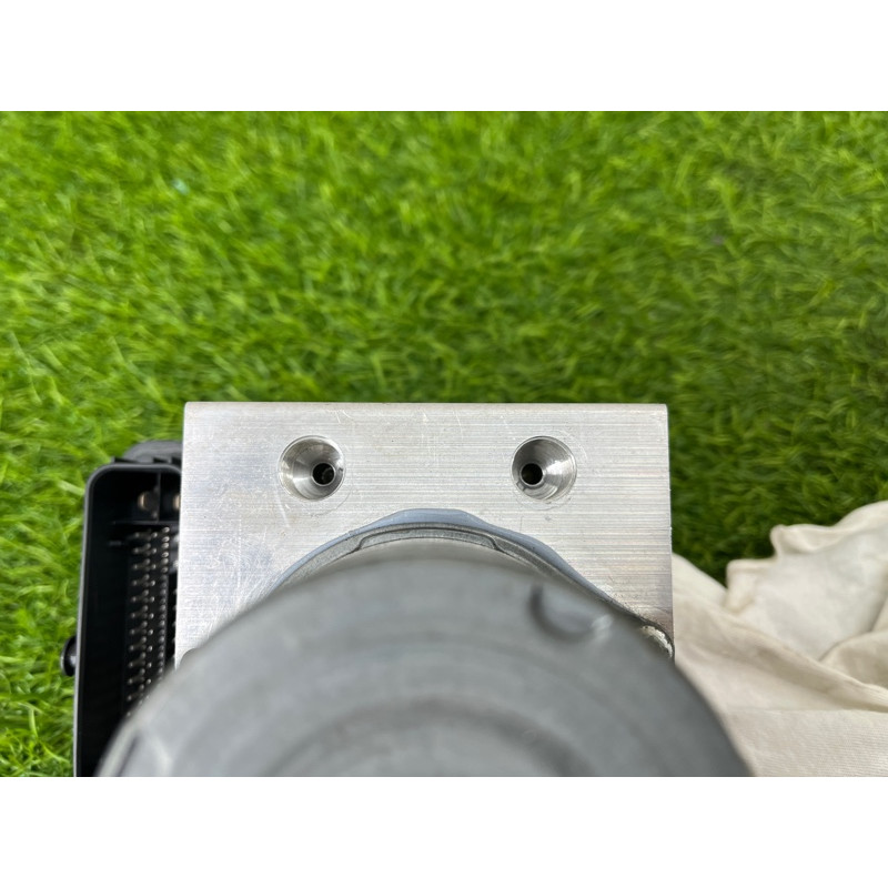 Блок управления abs (электрика / блоки управления) Mercedes-Benz EQB 350 X243 2022 A2439000001