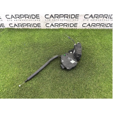 Замок двери