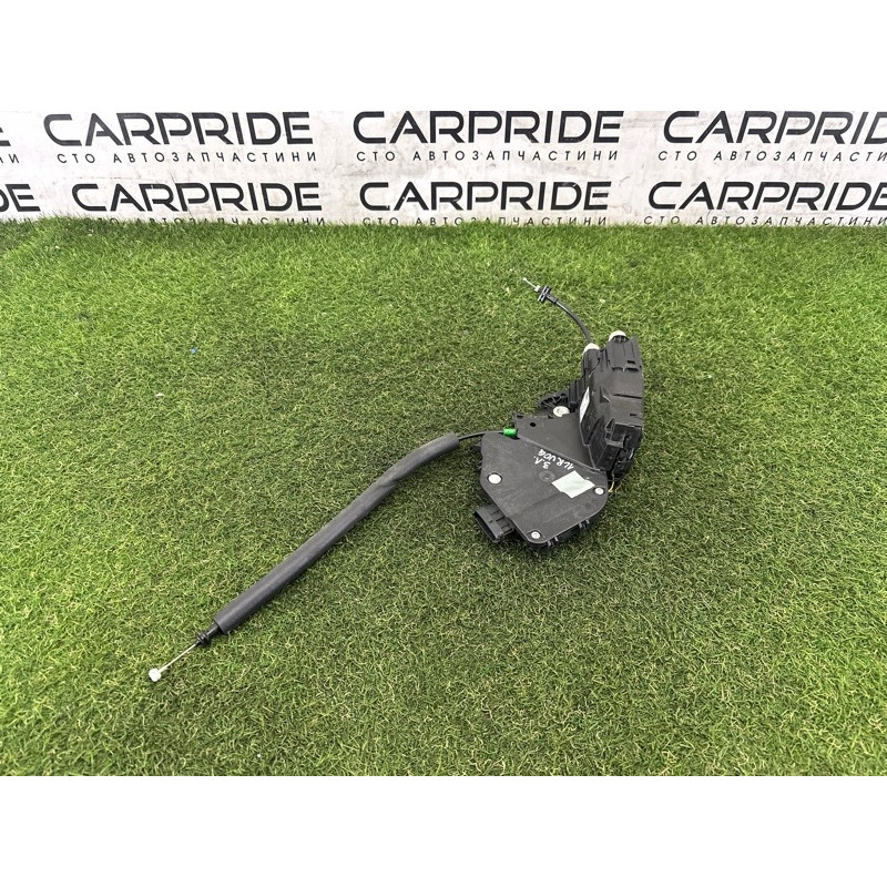 Замок двери (кузов и элементы) LAND ROVER Range Rover L405 2016 5.0 LR078749