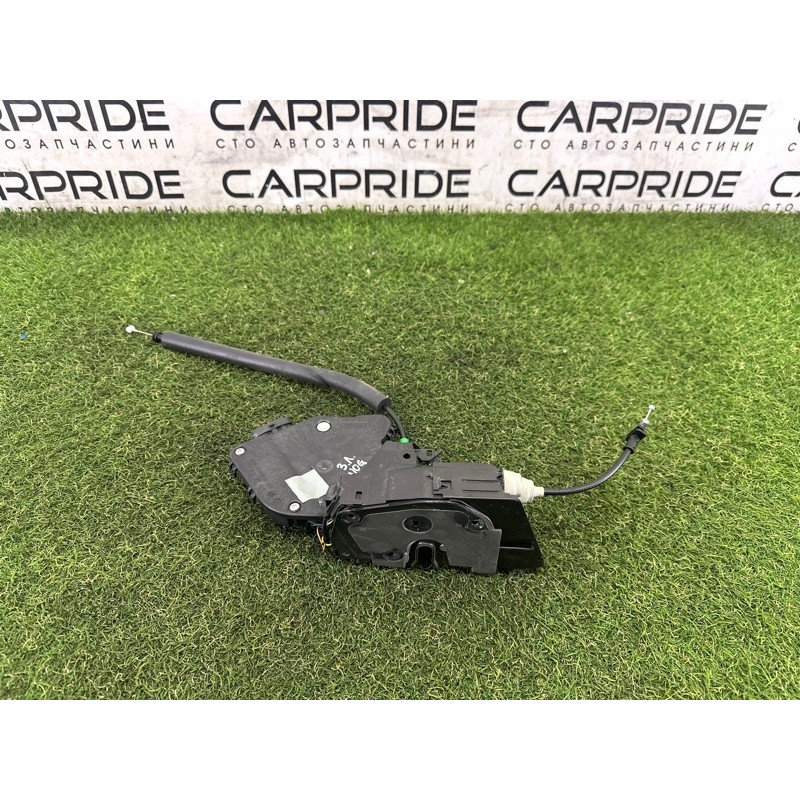 Замок двери (кузов и элементы) LAND ROVER Range Rover L405 2016 5.0 LR078749