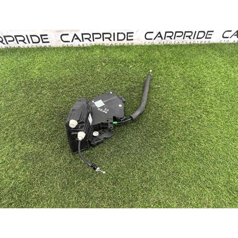 Замок двери (кузов и элементы) LAND ROVER Range Rover L405 2016 5.0 LR078749