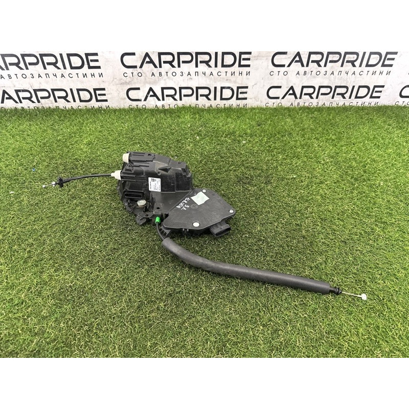 Замок двери (кузов и элементы) LAND ROVER Range Rover L405 2016 5.0 LR078749