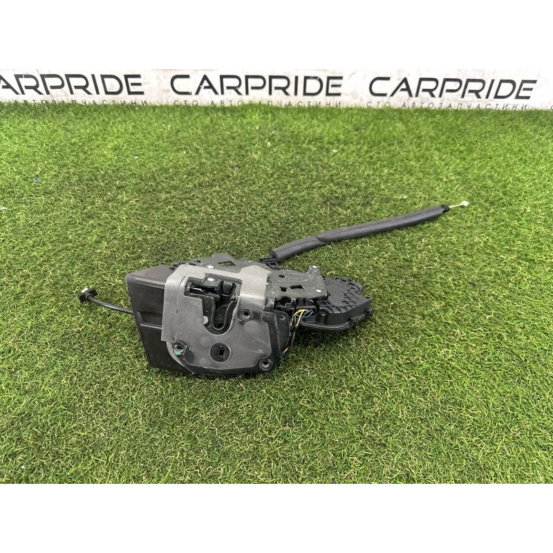 Замок двери (кузов и элементы) LAND ROVER Range Rover L405 2016 5.0 LR078749