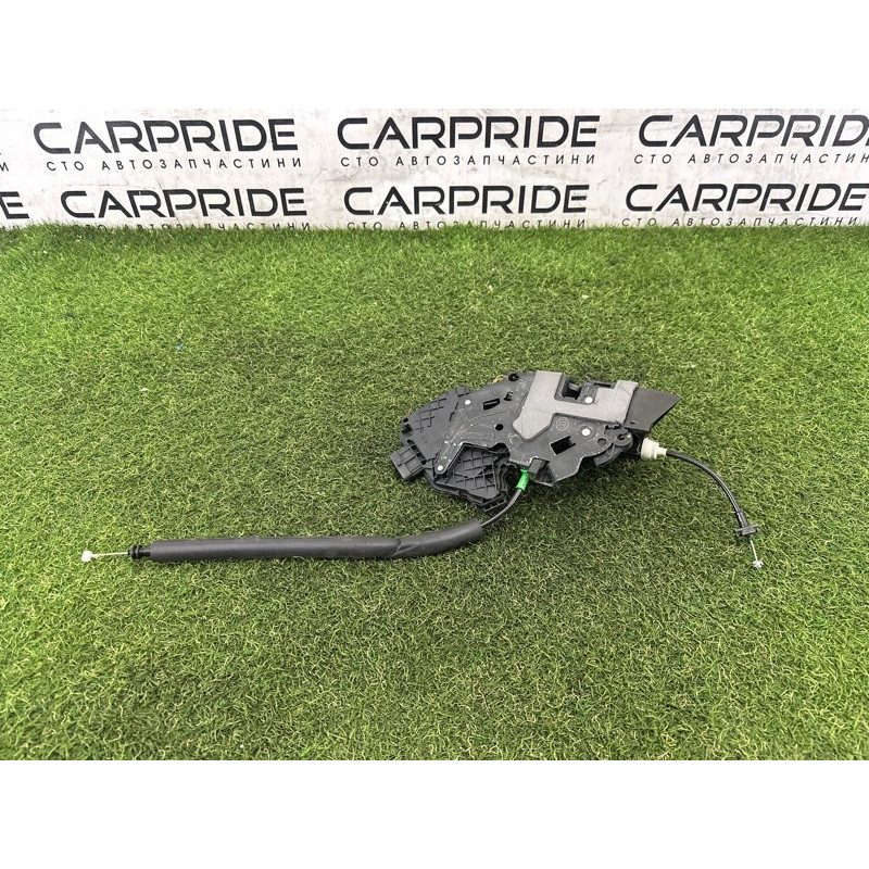 Замок двери (кузов и элементы) LAND ROVER Range Rover L405 2016 5.0 LR078749