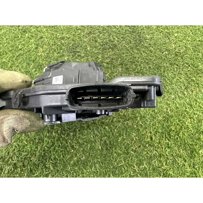 Замок двери (кузов и элементы) LAND ROVER Range Rover L405 2016 5.0 LR078749