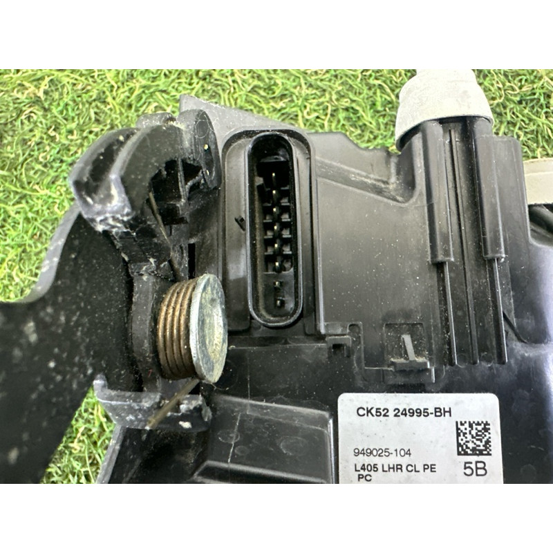 Замок двери (кузов и элементы) LAND ROVER Range Rover L405 2016 5.0 LR078749