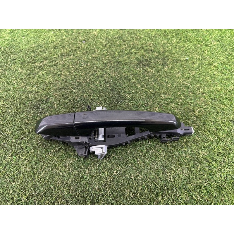 Ручка двери внешняя (кузов и элементы) LAND ROVER Range Rover L405 2016 5.0 LR061200