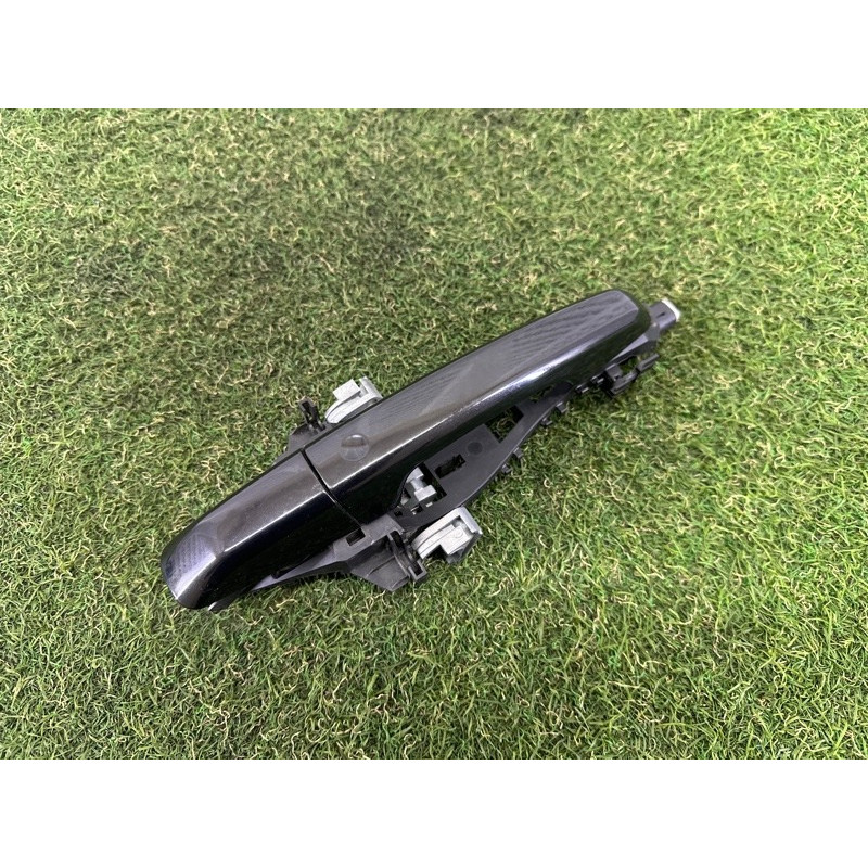 Ручка двери внешняя (кузов и элементы) LAND ROVER Range Rover L405 2016 5.0 LR061200