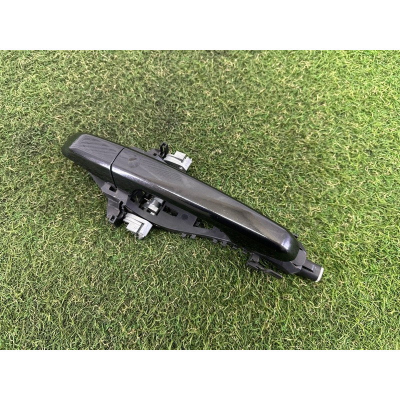 Ручка двери внешняя (кузов и элементы) LAND ROVER Range Rover L405 2016 5.0 LR061200