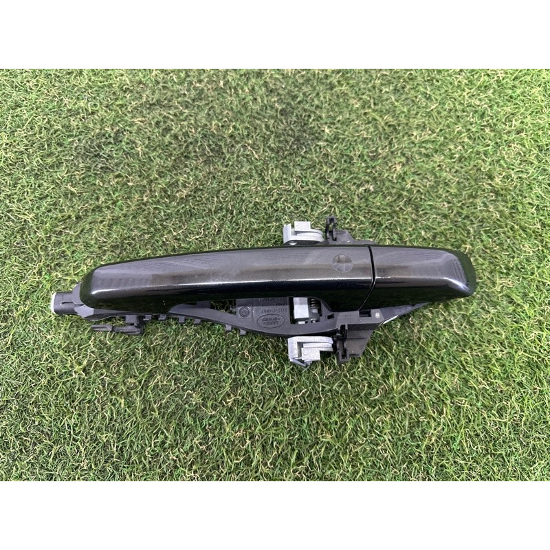 Ручка двери внешняя (кузов и элементы) LAND ROVER Range Rover L405 2016 5.0 LR061200