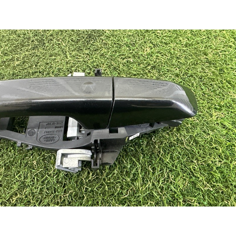 Ручка двери внешняя (кузов и элементы) LAND ROVER Range Rover L405 2016 5.0 LR061200