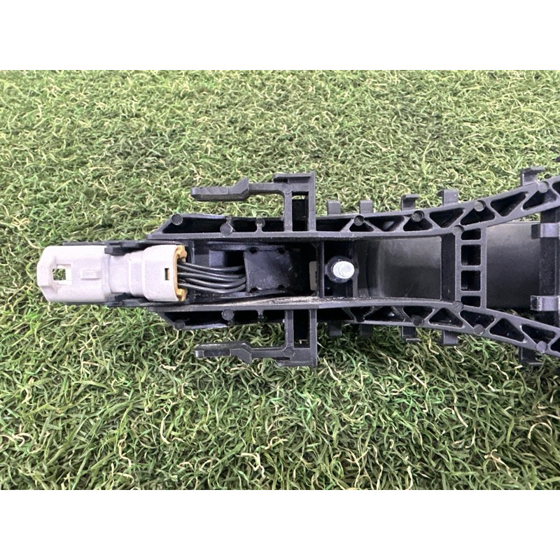 Ручка двери внешняя (кузов и элементы) LAND ROVER Range Rover L405 2016 5.0 LR061200