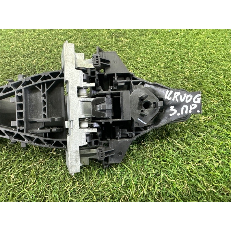 Ручка двери внешняя (кузов и элементы) LAND ROVER Range Rover L405 2016 5.0 LR061200