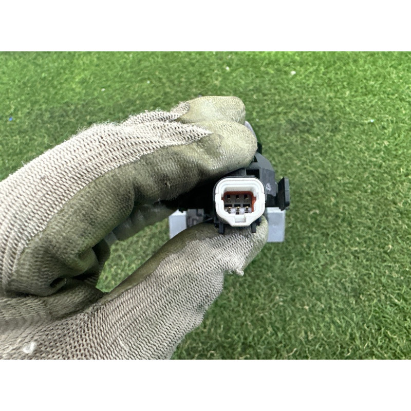 Ручка двери внешняя (кузов и элементы) LAND ROVER Range Rover L405 2016 5.0 LR061200