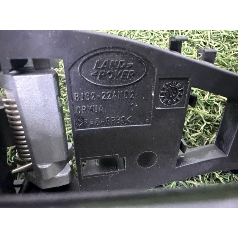 Ручка двери внешняя (кузов и элементы) LAND ROVER Range Rover L405 2016 5.0 LR061200