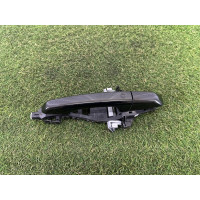 Ручка двери внешняя