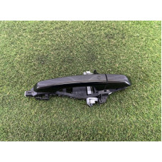 Ручка двери внешняя