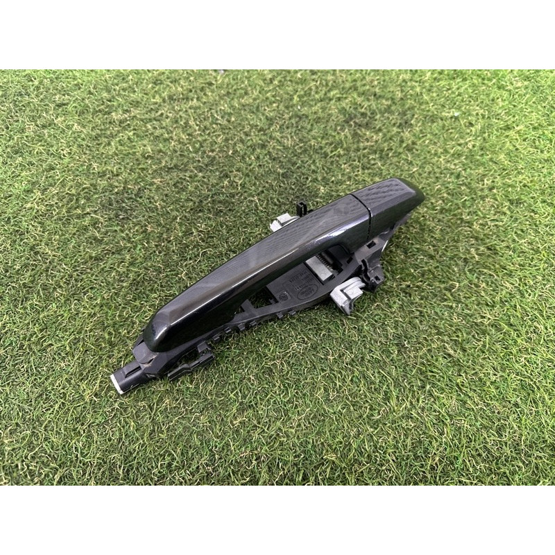 Ручка двери внешняя (кузов и элементы) LAND ROVER Range Rover L405 2016 5.0 LR061200