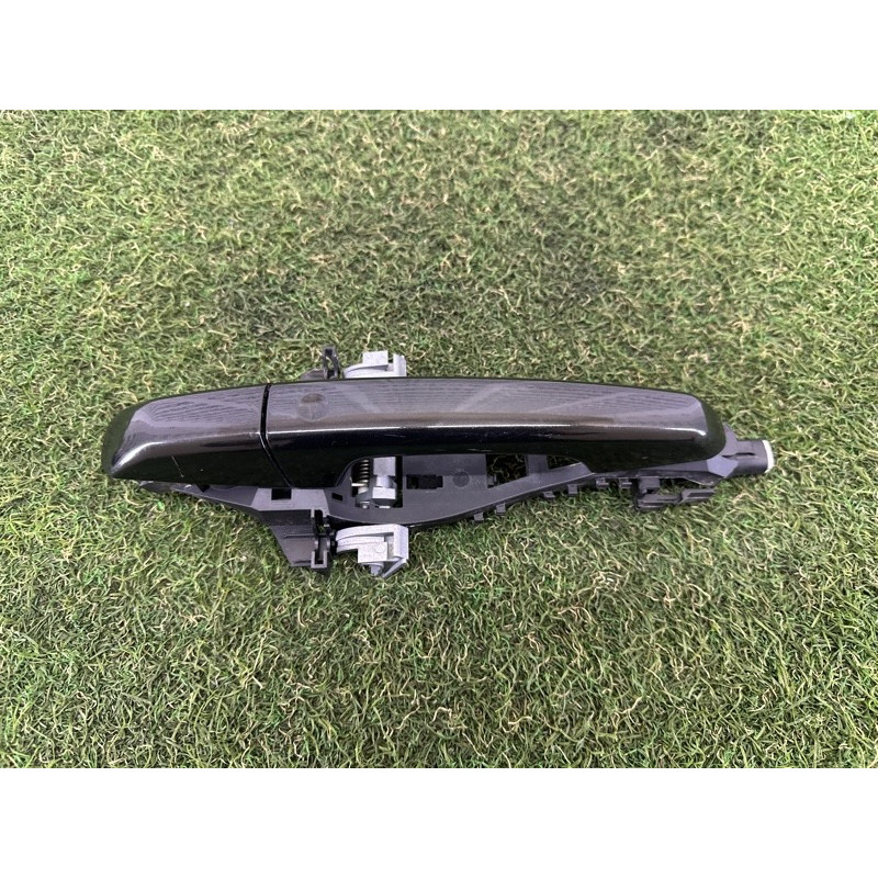 Ручка двери внешняя (кузов и элементы) LAND ROVER Range Rover L405 2016 5.0 LR061200