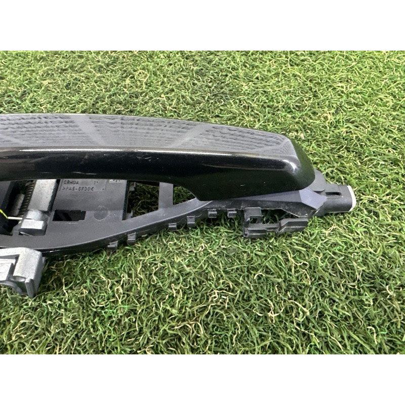 Ручка двери внешняя (кузов и элементы) LAND ROVER Range Rover L405 2016 5.0 LR061200