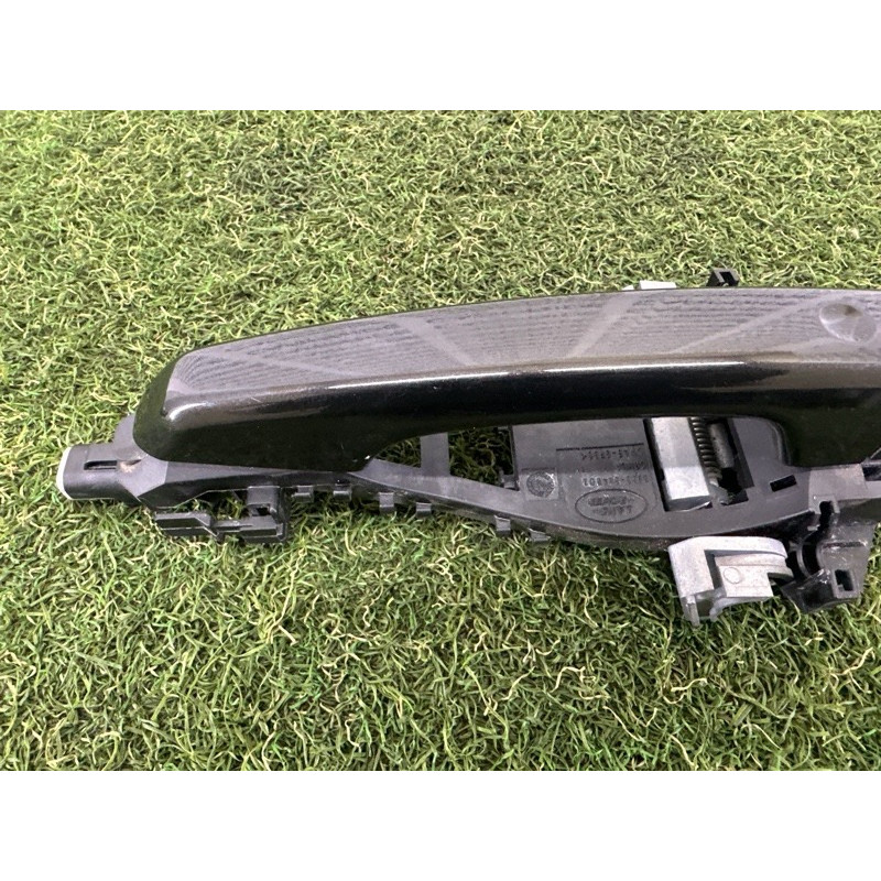 Ручка двери внешняя (кузов и элементы) LAND ROVER Range Rover L405 2016 5.0 LR061200