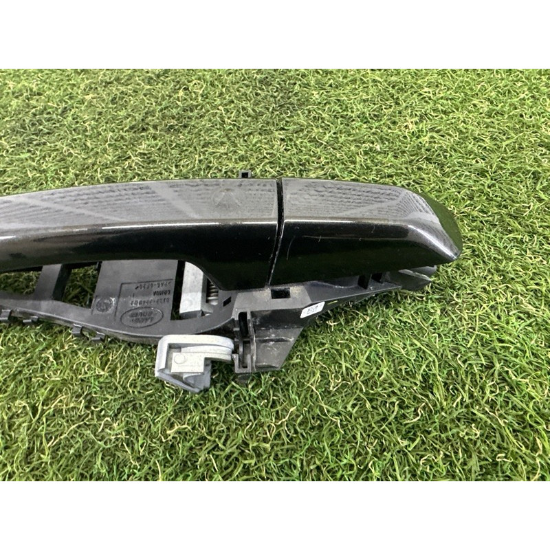 Ручка двери внешняя (кузов и элементы) LAND ROVER Range Rover L405 2016 5.0 LR061200