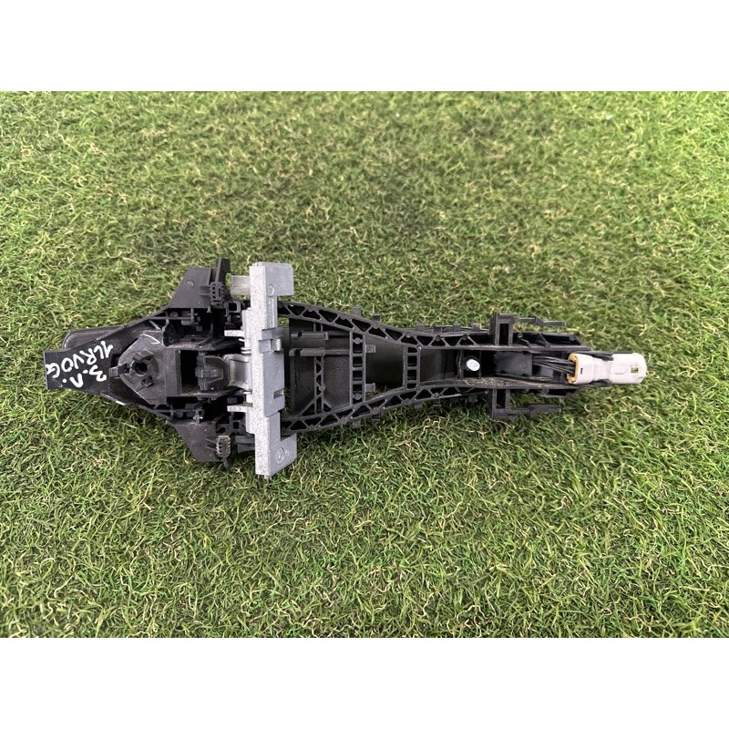 Ручка двери внешняя (кузов и элементы) LAND ROVER Range Rover L405 2016 5.0 LR061200