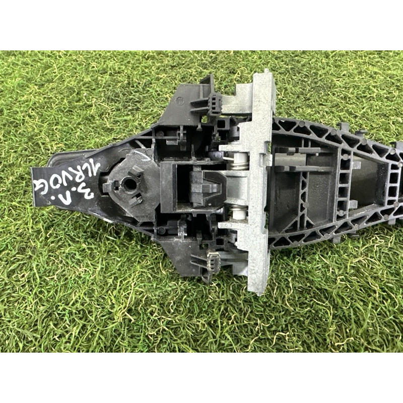 Ручка двери внешняя (кузов и элементы) LAND ROVER Range Rover L405 2016 5.0 LR061200