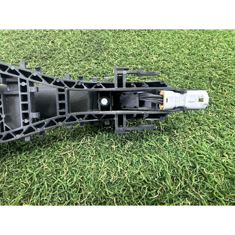 Ручка двери внешняя (кузов и элементы) LAND ROVER Range Rover L405 2016 5.0 LR061200