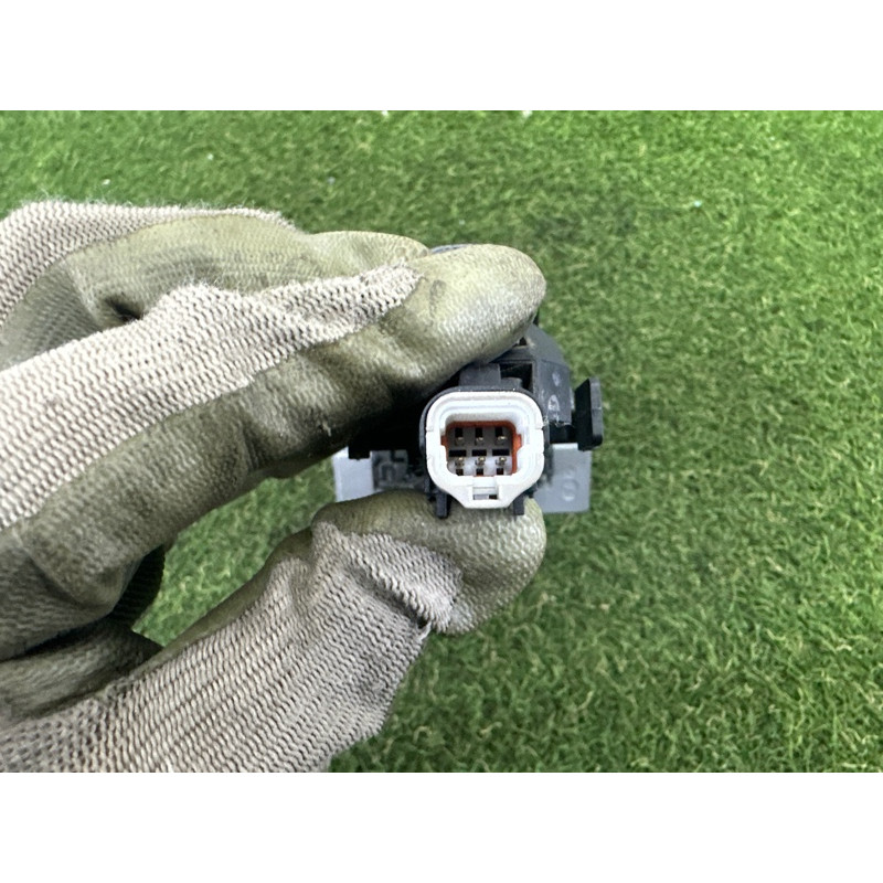 Ручка двери внешняя (кузов и элементы) LAND ROVER Range Rover L405 2016 5.0 LR061200