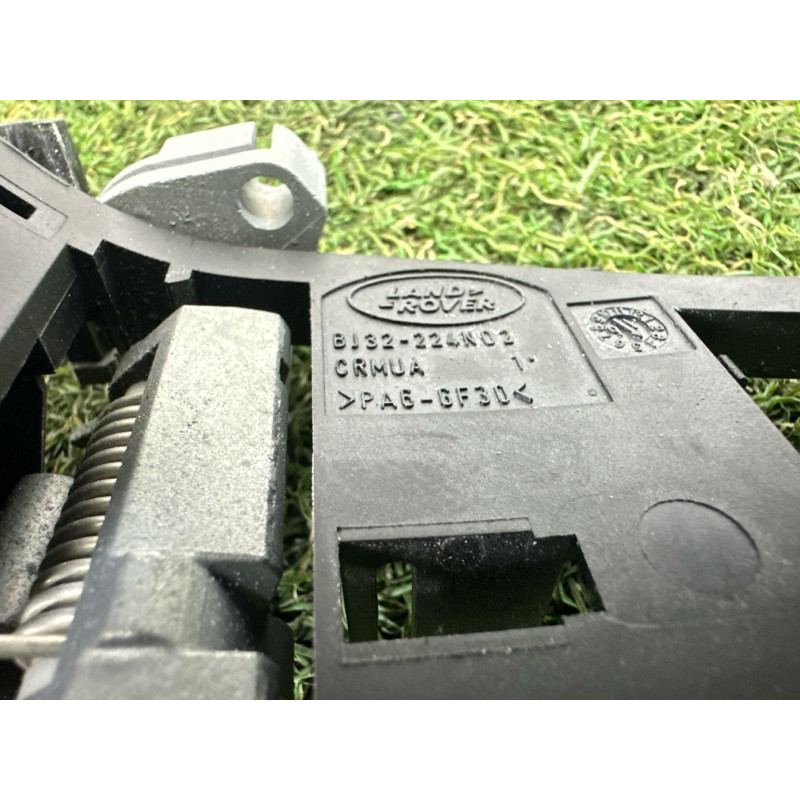 Ручка двери внешняя (кузов и элементы) LAND ROVER Range Rover L405 2016 5.0 LR061200