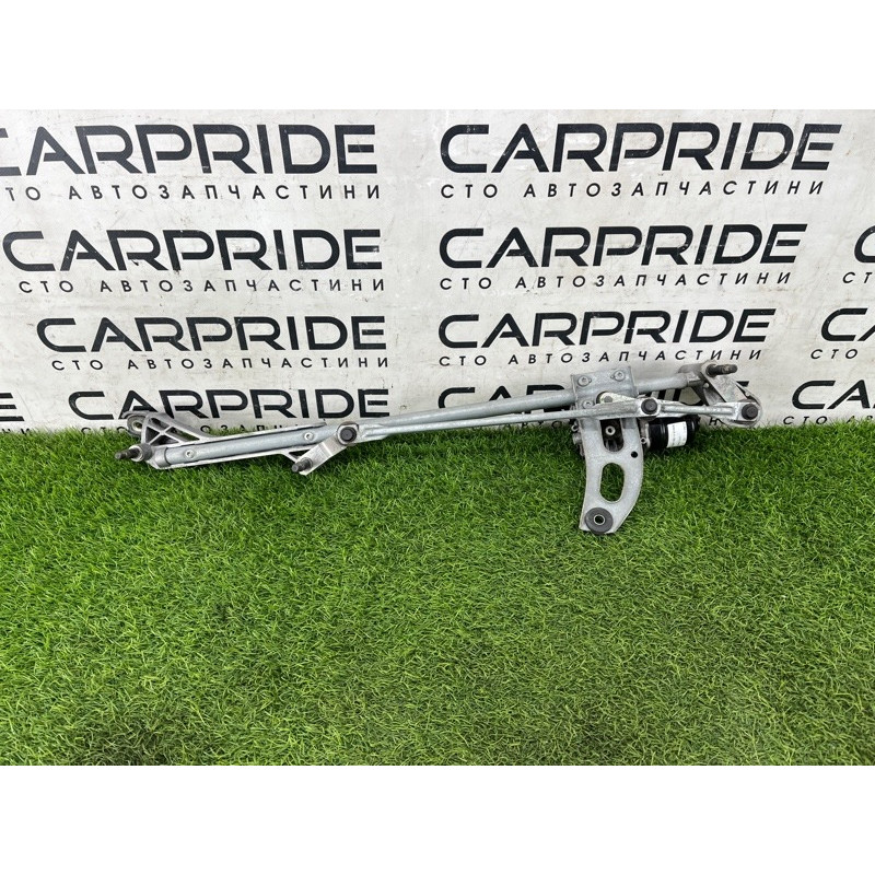 Трапеция дворников (кузов и элементы) Mercedes-Benz EQB 350 X243 2022 A2478201101