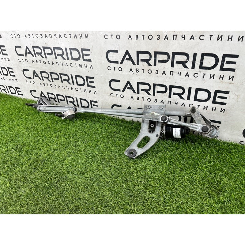 Трапеция дворников (кузов и элементы) Mercedes-Benz EQB 350 X243 2022 A2478201101