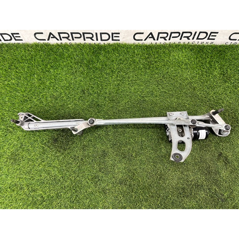 Трапеция дворников (кузов и элементы) Mercedes-Benz EQB 350 X243 2022 A2478201101