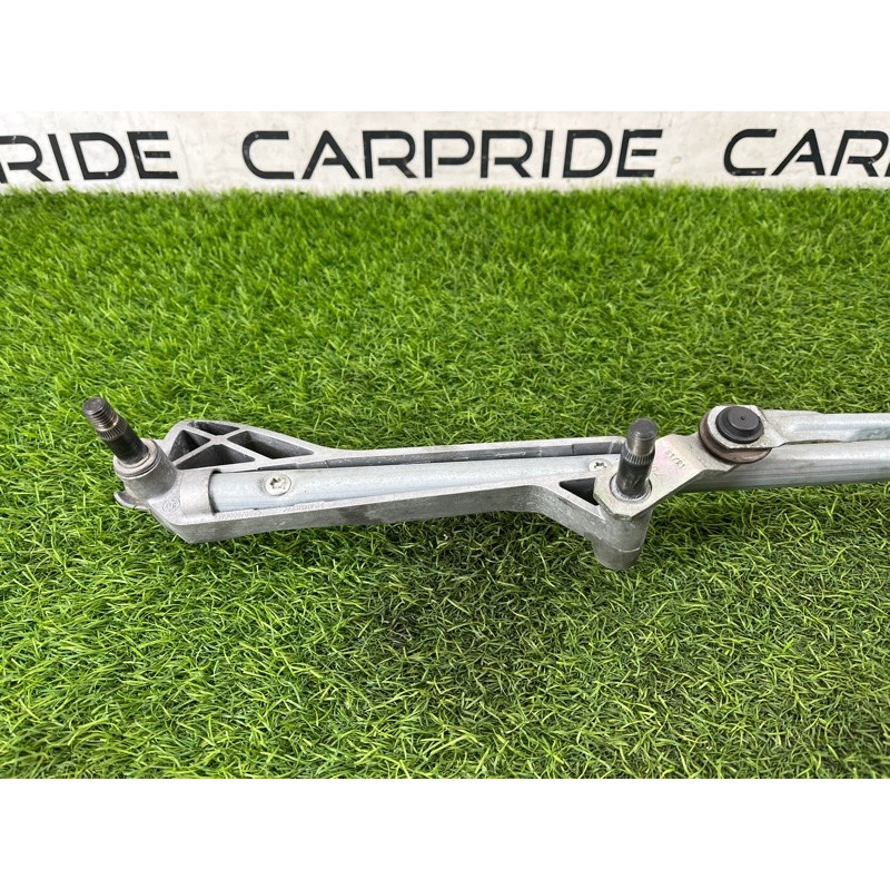 Трапеция дворников (кузов и элементы) Mercedes-Benz EQB 350 X243 2022 A2478201101