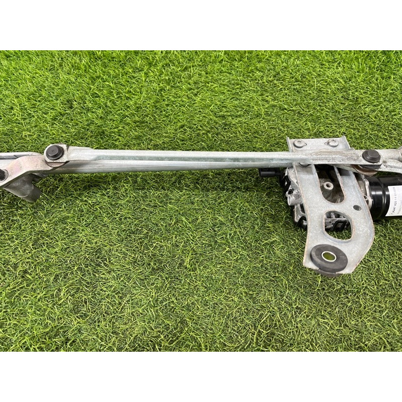 Трапеция дворников (кузов и элементы) Mercedes-Benz EQB 350 X243 2022 A2478201101