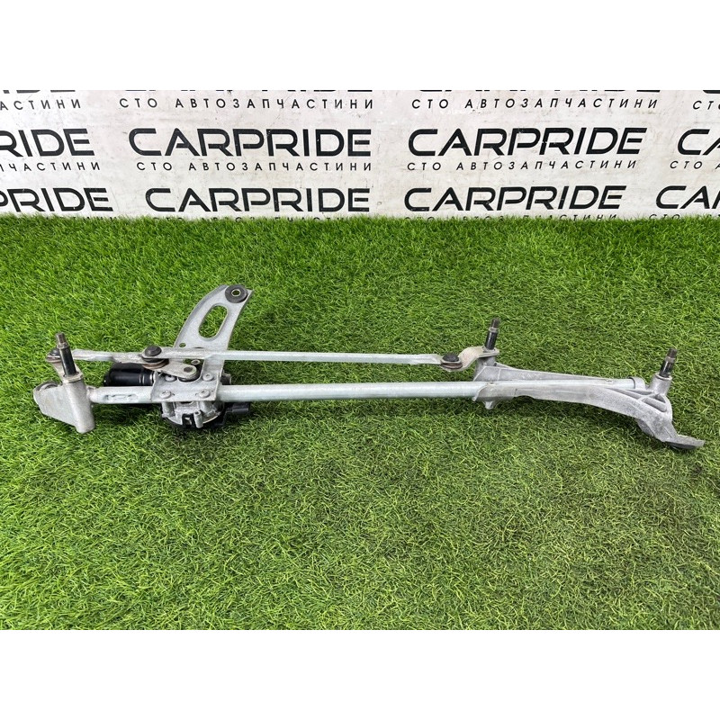 Трапеция дворников (кузов и элементы) Mercedes-Benz EQB 350 X243 2022 A2478201101