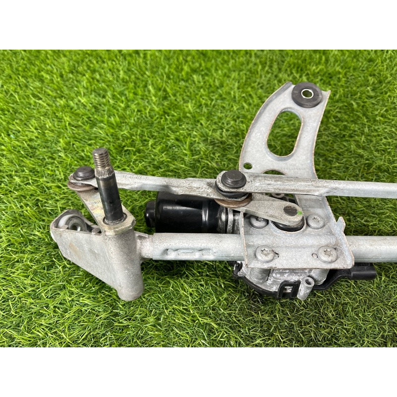 Трапеция дворников (кузов и элементы) Mercedes-Benz EQB 350 X243 2022 A2478201101