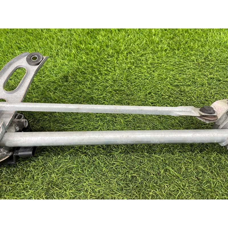 Трапеция дворников (кузов и элементы) Mercedes-Benz EQB 350 X243 2022 A2478201101